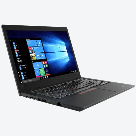 Lenovo ThinkPad L480 20LS0018GE