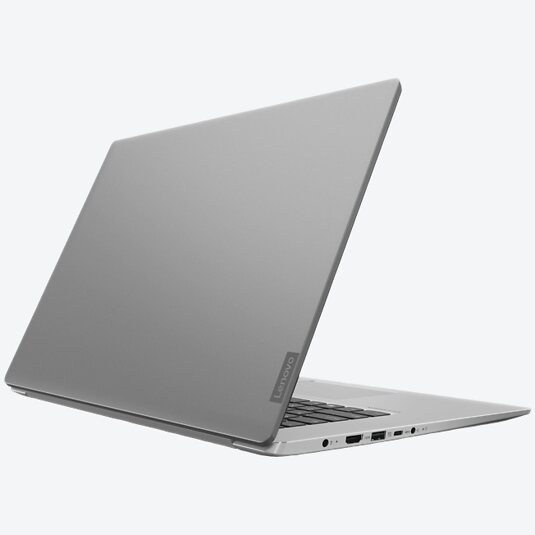 Lenovo IdeaPad 530S-15IKB 81EV009WGE Grau