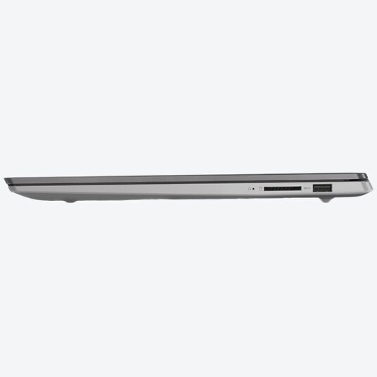 Lenovo IdeaPad 530S-15IKB 81EV009WGE Grau