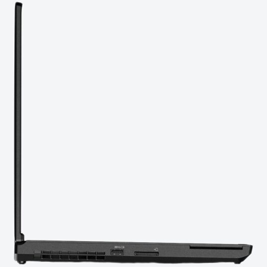 Lenovo ThinkPad P52 20M9001FGE