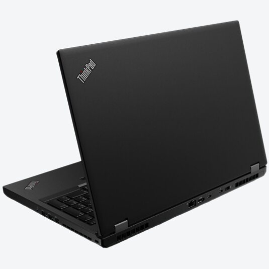 Lenovo ThinkPad P52 20M9001MGE