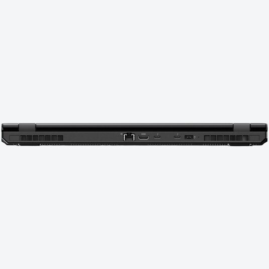 Lenovo ThinkPad P52 20M9001MGE
