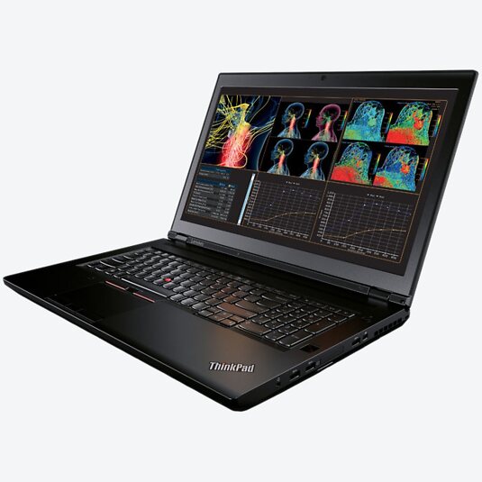 Lenovo ThinkPad P71 20HK0004GE