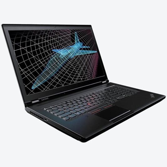 Lenovo ThinkPad P71 20HK0004GE