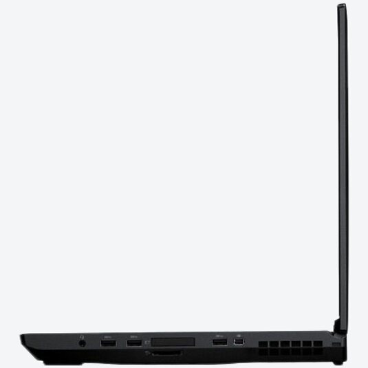 Lenovo ThinkPad P71 20HK0004GE