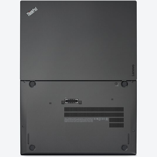 Lenovo ThinkPad T470p LTE 20J60015GE