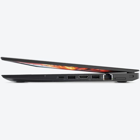 Lenovo ThinkPad T470p LTE 20J60015GE