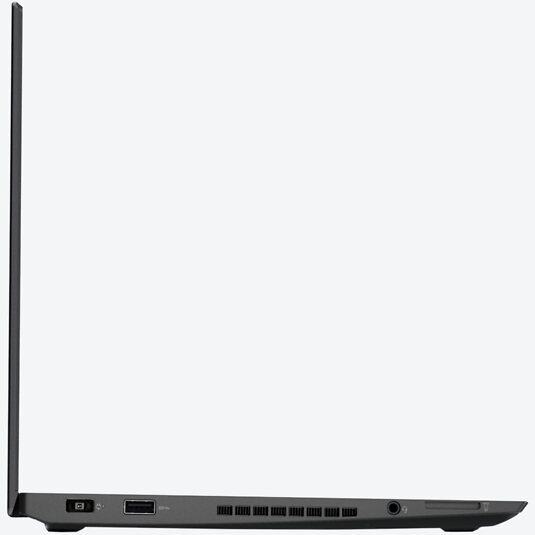 Lenovo ThinkPad T470p LTE 20J60015GE