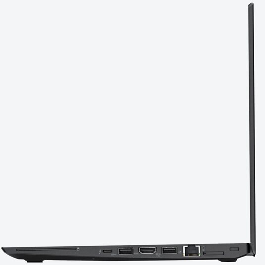 Lenovo ThinkPad T470p LTE 20J60015GE