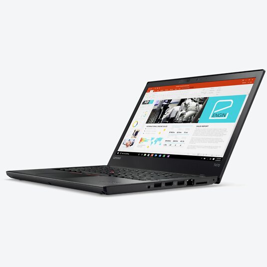 Lenovo ThinkPad T470 LTE 20JS0021GE