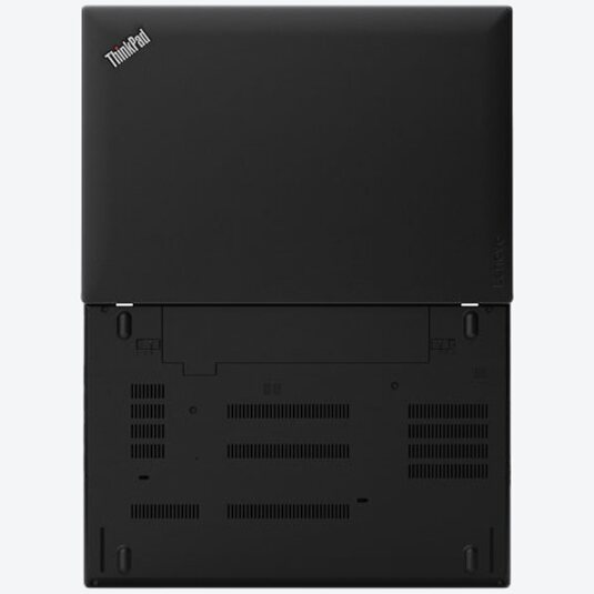 Lenovo ThinkPad T480 20L50004GE