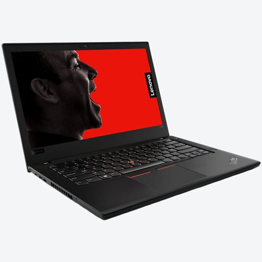 Lenovo ThinkPad T480 20L50004GE