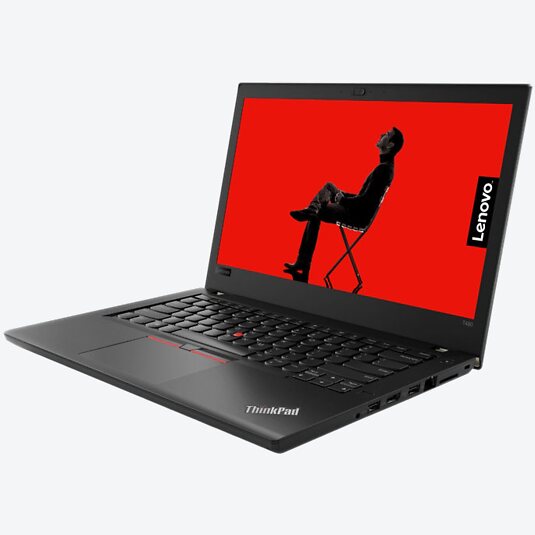 Lenovo ThinkPad T480 LTE 20L5000BGE