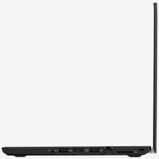 Lenovo ThinkPad T480 LTE 20L5000BGE