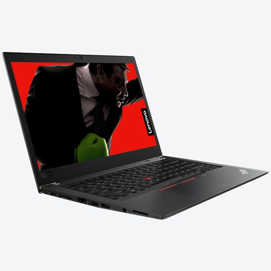 Lenovo ThinkPad T480s LTE 20L7001NGE