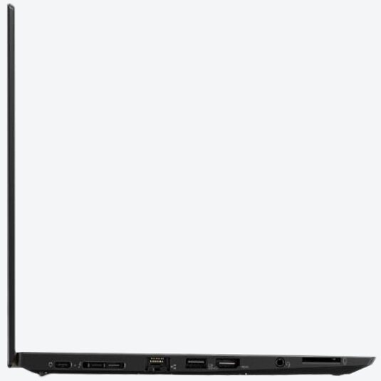 Lenovo ThinkPad T480s LTE 20L7004PGE