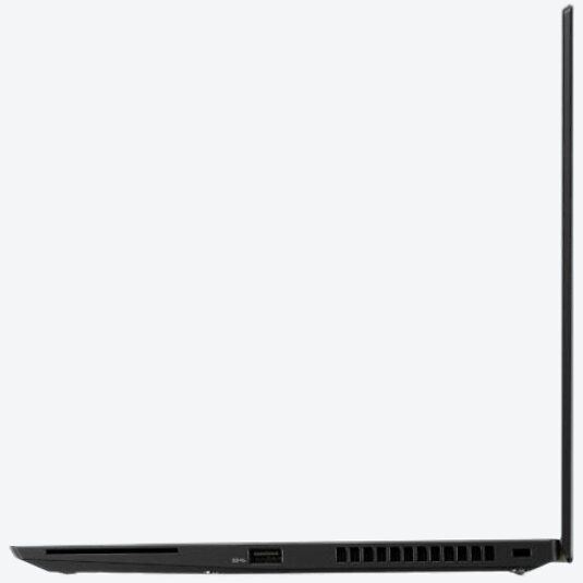 Lenovo ThinkPad T480s LTE 20L70057GE