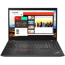 Lenovo ThinkPad T580