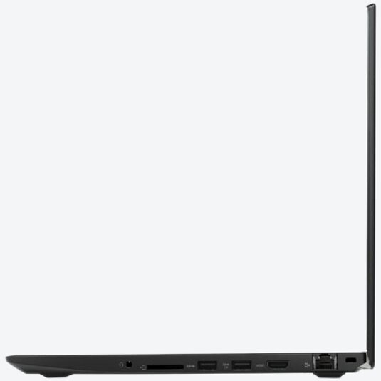 Lenovo ThinkPad T580 LTE 20L90024GE