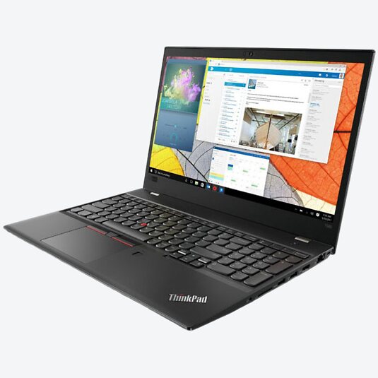 Lenovo ThinkPad T580 LTE 20L9003PGE