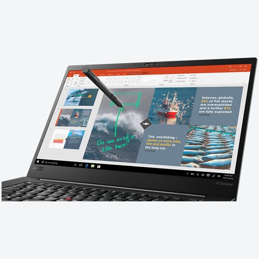 Lenovo ThinkPad X1 Exreme 20MF000RGE