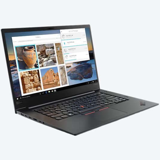 Lenovo ThinkPad X1 Exreme 20MF000SGE