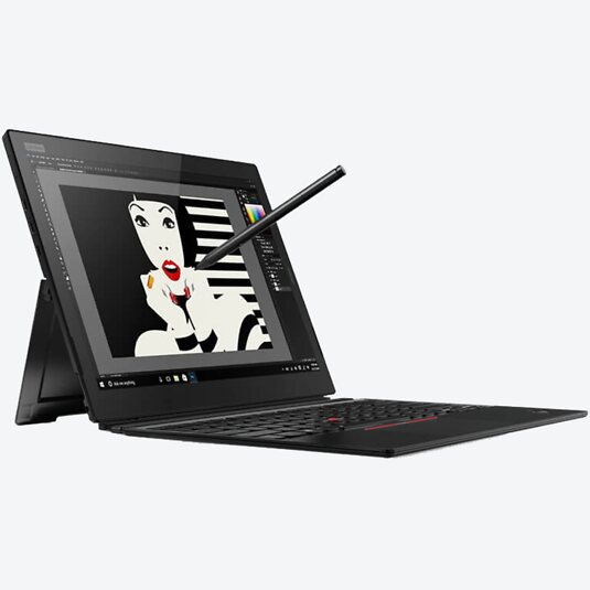 Lenovo ThinkPad X1 Yoga G3 LTE 20LD003JGE