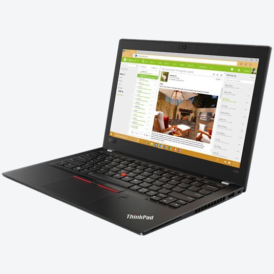 Lenovo ThinkPad X280 LTE 20KF001GGE