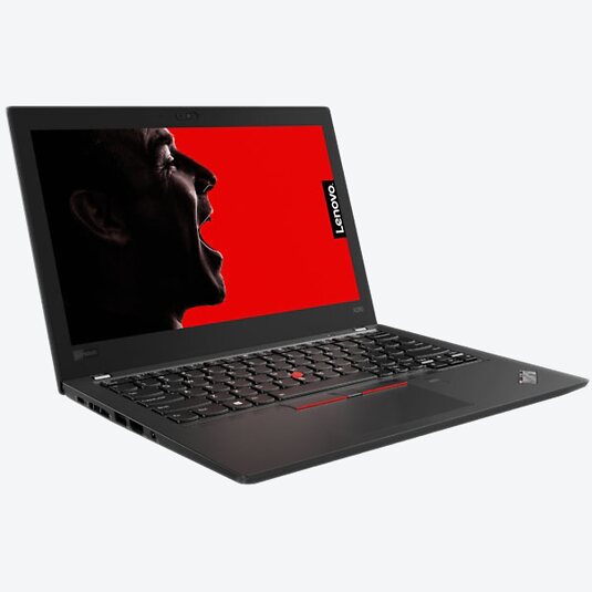 Lenovo ThinkPad X280 LTE 20KF001GGE