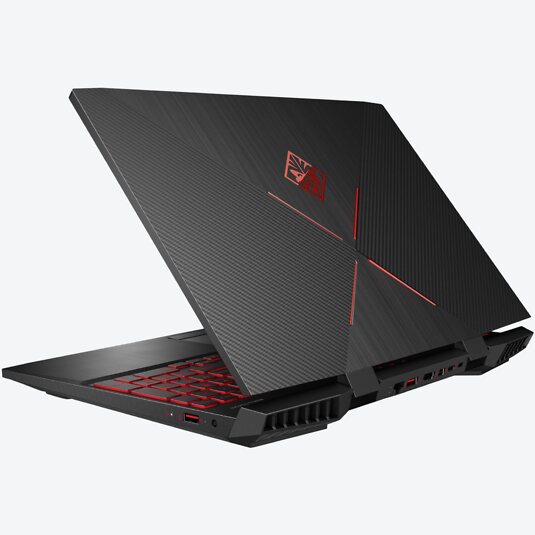 HP OMEN 15-dc0008ng