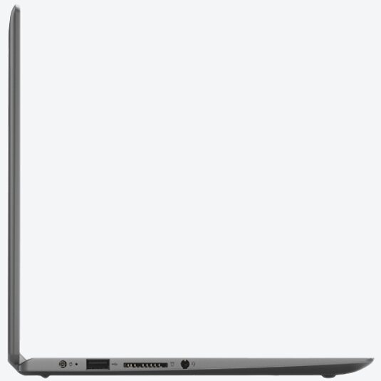 Lenovo Yoga 330-11IGM Grau 81A6001NGE