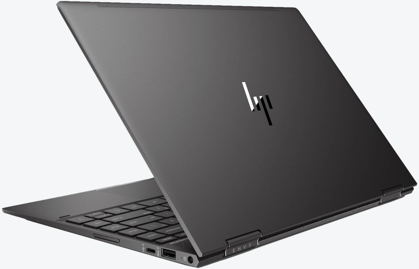 Tastiera Completa Retroilluminata Per HP Envy X360 13-ag, Layout QWERTZ Tedesco (DE)