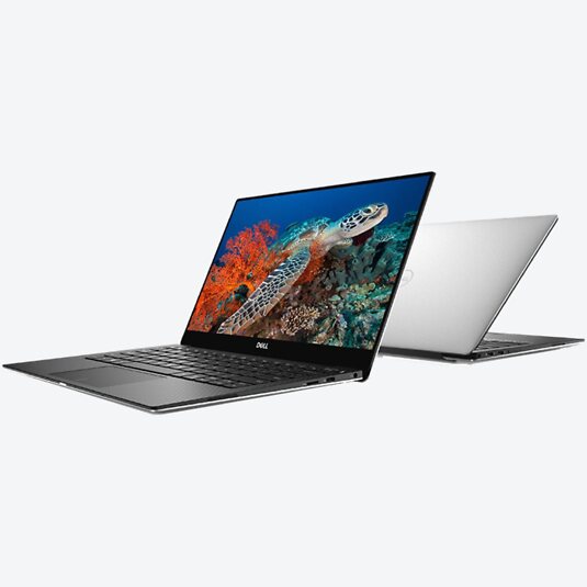 Dell XPS 13 (2018) 9370-674G7