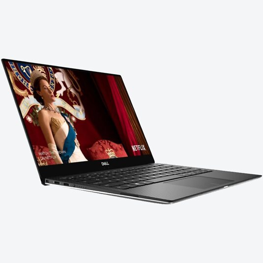Dell XPS 13 (2018) 4K Touch 9370-9F6MN