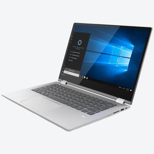 Lenovo Yoga 530-14IKB Grau 81EK00JMGE
