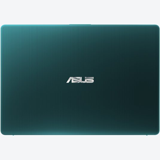 ASUS VivoBook S14 S430UA-EB223T Grün