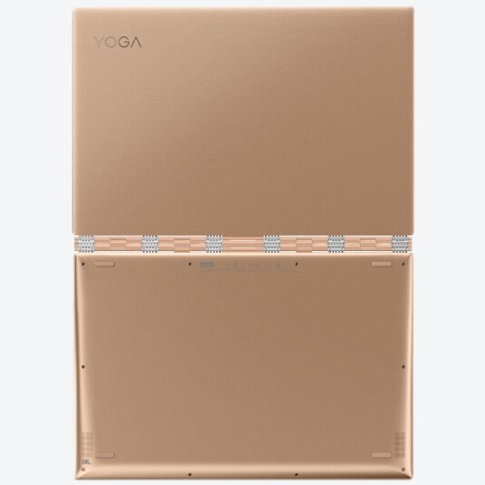 Lenovo Yoga 920-13IKB 80Y700EYGE Bronze