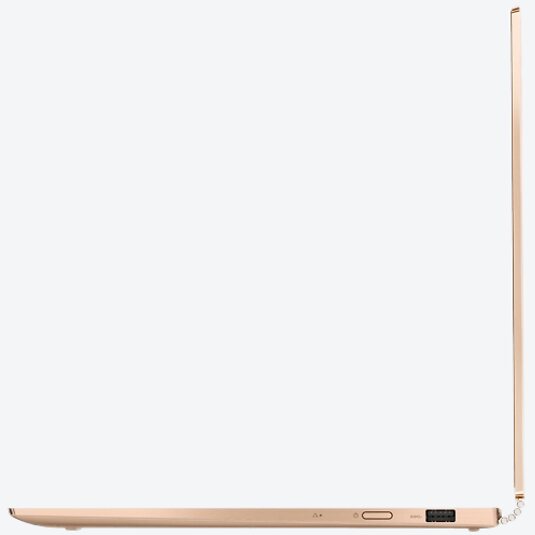 Lenovo Yoga 920-13IKB 80Y700EYGE Bronze