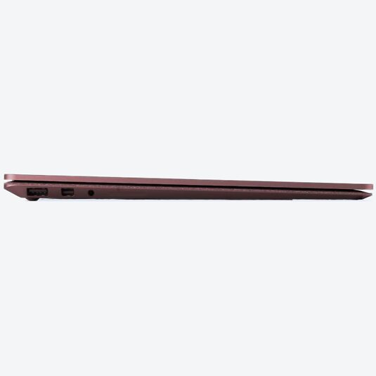 Microsoft Surface Laptop 2, Core i5, 8GB RAM, 256GB SSD Rot