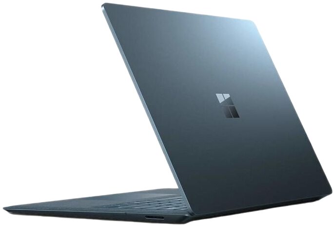 ▷ Microsoft Surface Laptop 2, Core i5, 8GB RAM, 256GB SSD Blau