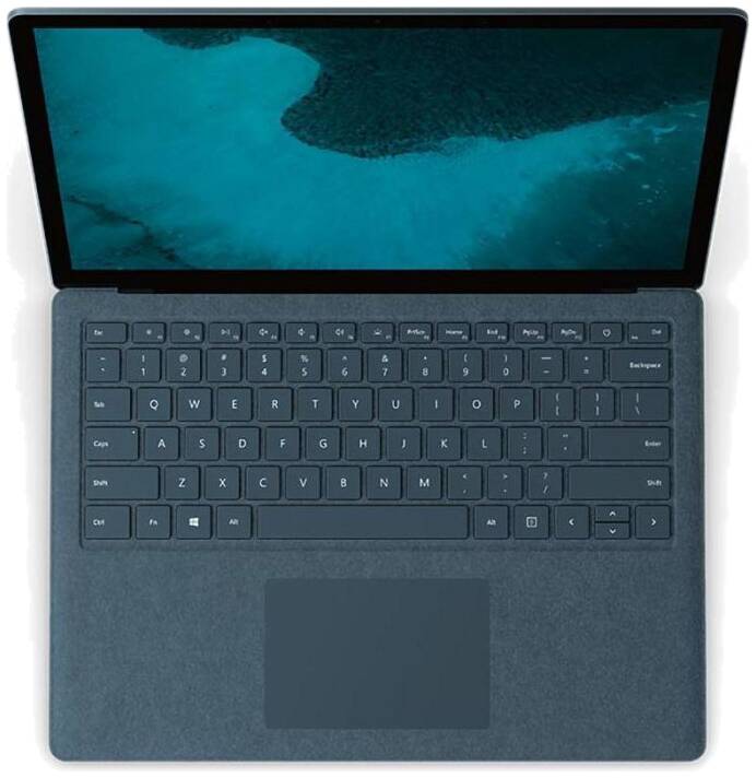 SALEお買い得Surface Laptop 2 i5/8GB/256GB office付き Windowsノート本体