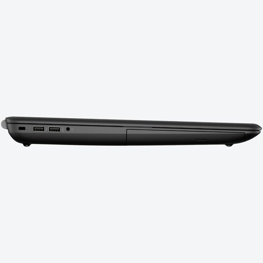 HP Pavilion 17-ab422ng Schwarz