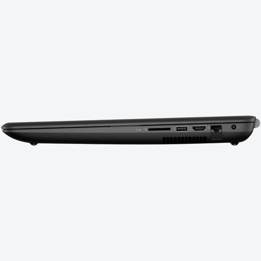 HP Pavilion 17-ab422ng Schwarz