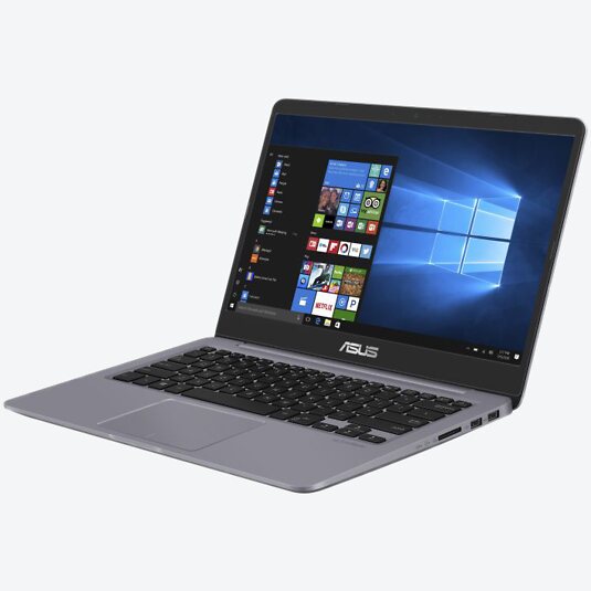 ASUS VivoBook 14 X411UA-EB250T