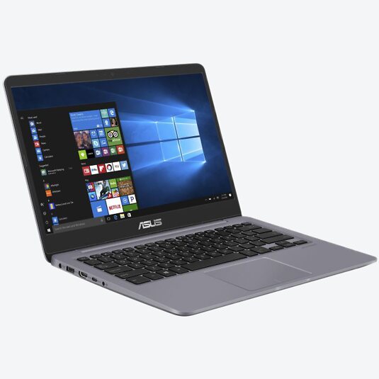 ASUS VivoBook 14 X411UA-EB250T