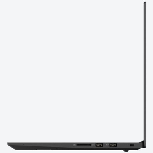 Lenovo ThinkPad P1 20MD000DGE