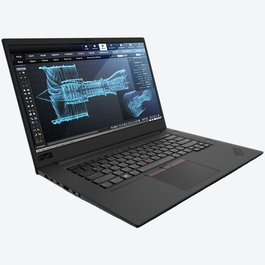 Lenovo ThinkPad P1 20MD000NGE