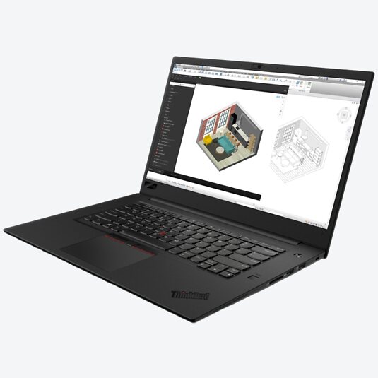 Lenovo ThinkPad P1 20MD000SGE