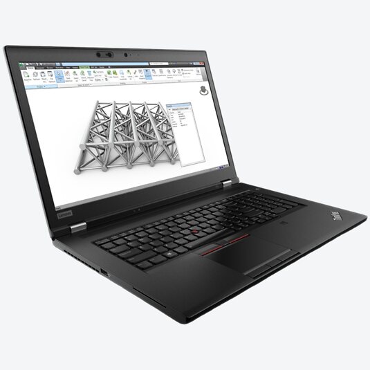 Lenovo ThinkPad P72 20MB0005GE