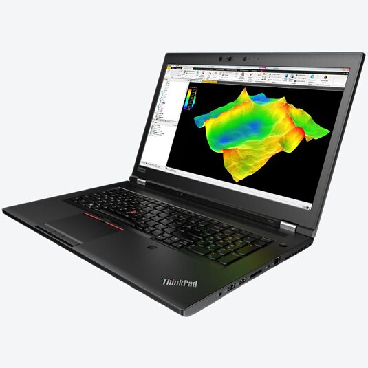 Lenovo ThinkPad P72 20MB002UGE